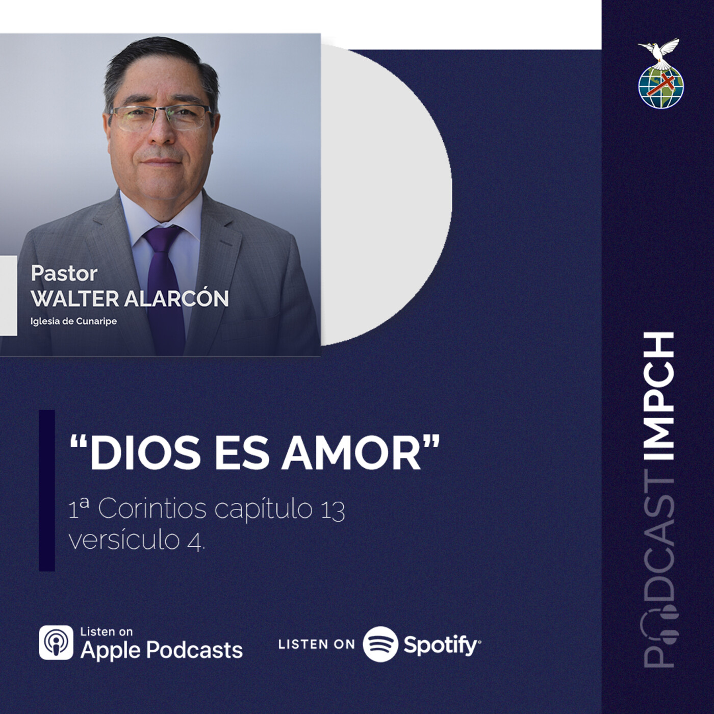 Mensajes Bíblicos IMPCH
