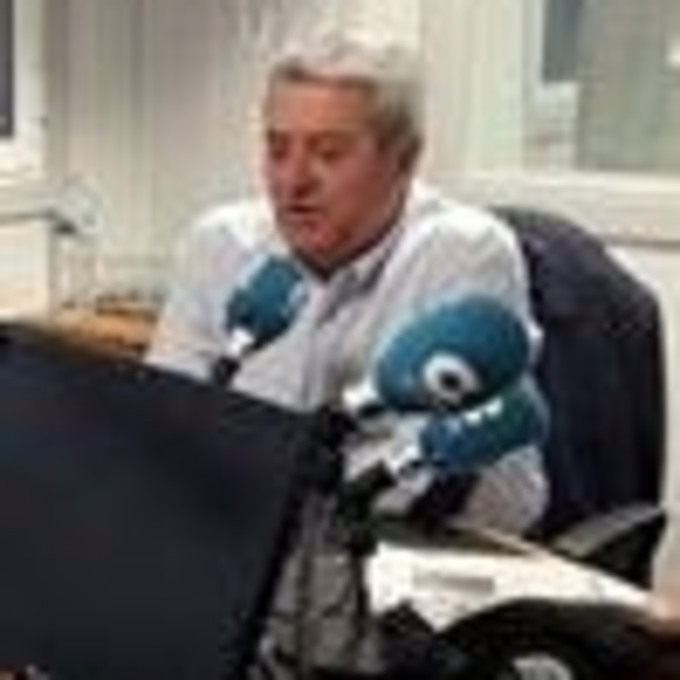 Podcast PSOE CABILDO DE TENERIFE