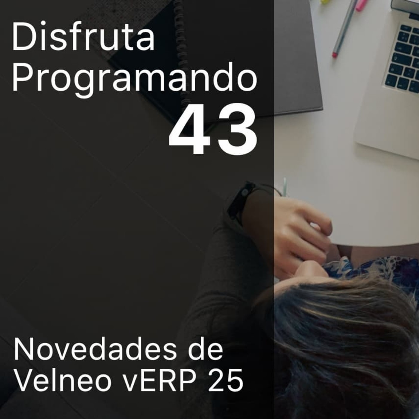 Disfruta Programando