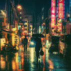 Programa 439 - Un paseo por Tokio