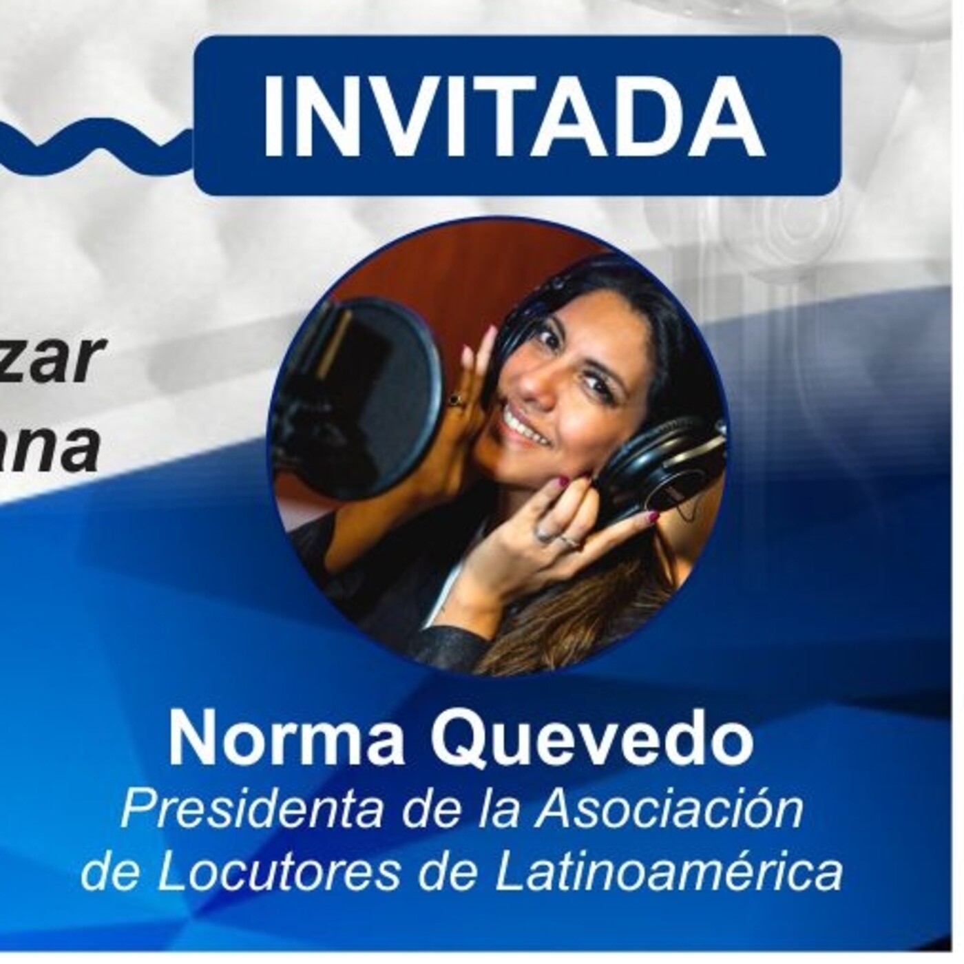 PUEBLA LOCUTORES