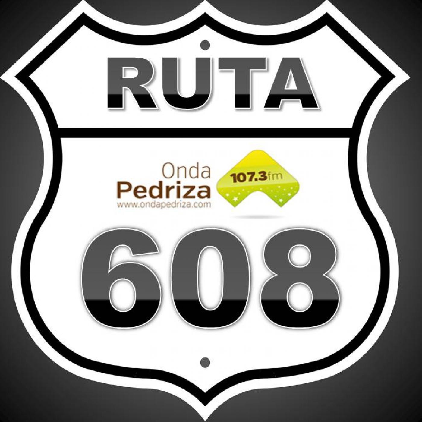 Podcast de RUTA 608