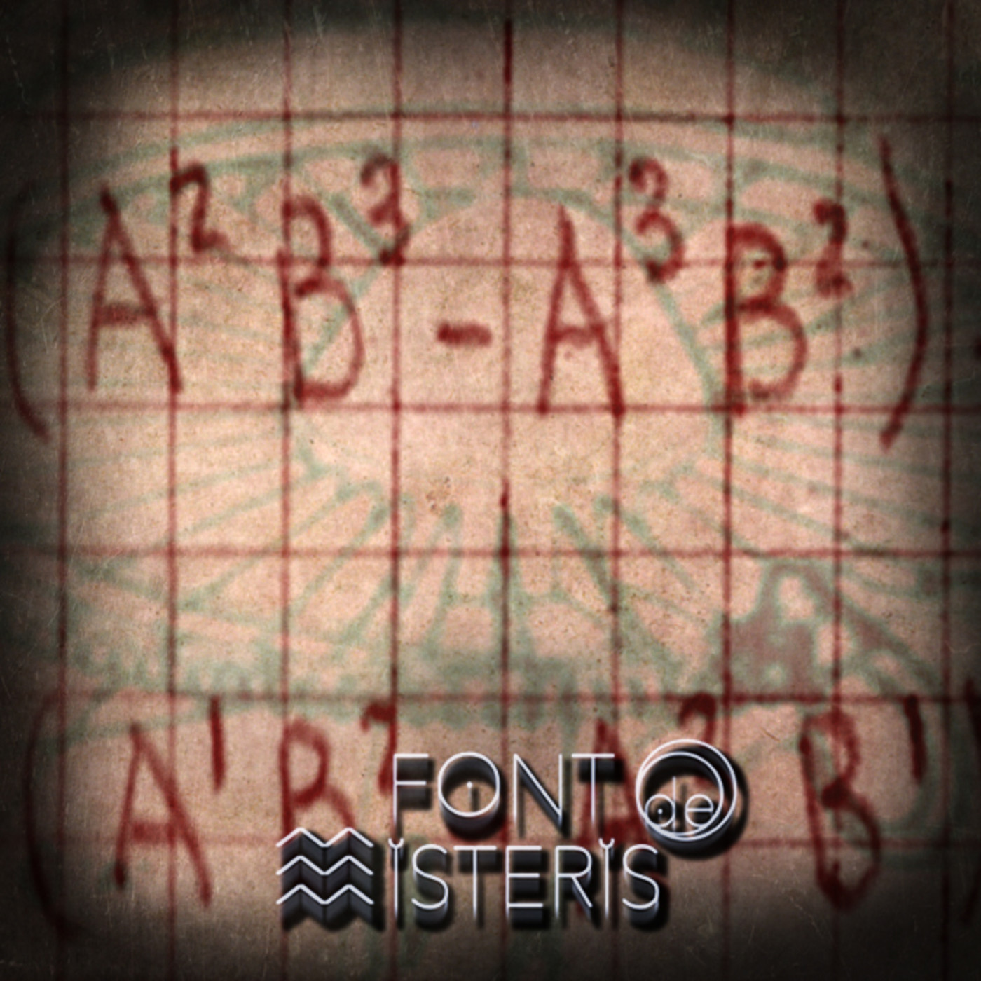 Podcast de Font de Misteris