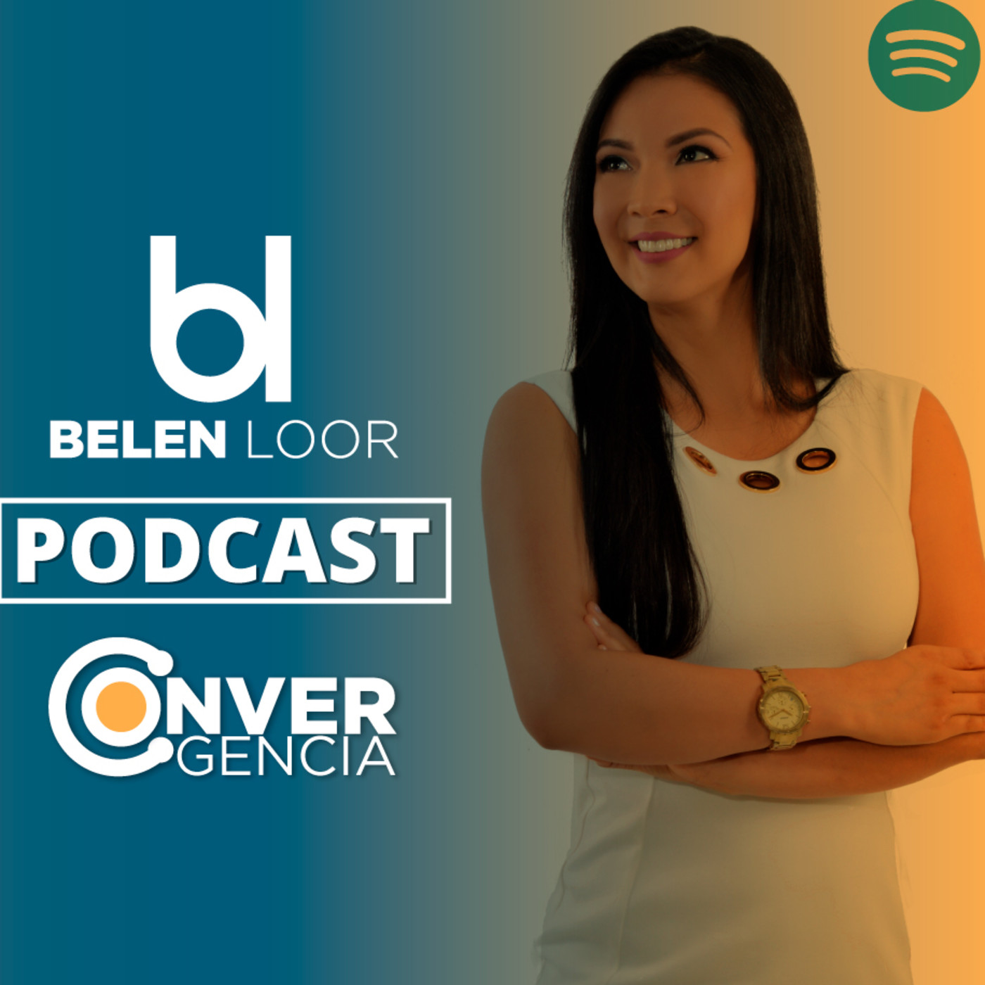 Convergencia por Belén Loor