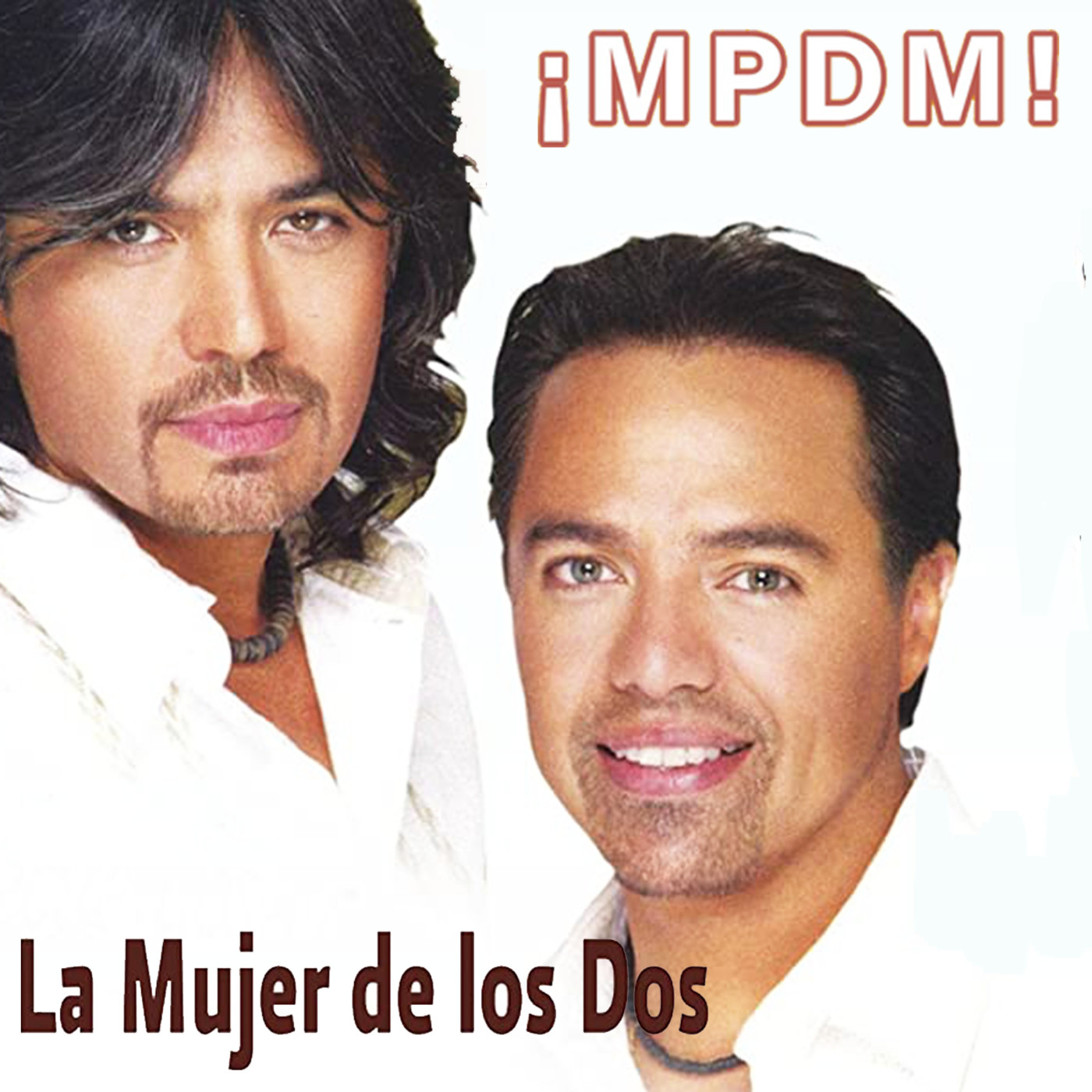 ¡Mi pierna Dios mío!