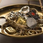 Cuatro factores que influyen en el precio del oro