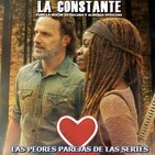 LC 3x20 Las peores parejas en las series. San Valentín @rafagambin y @carmeniamoreno