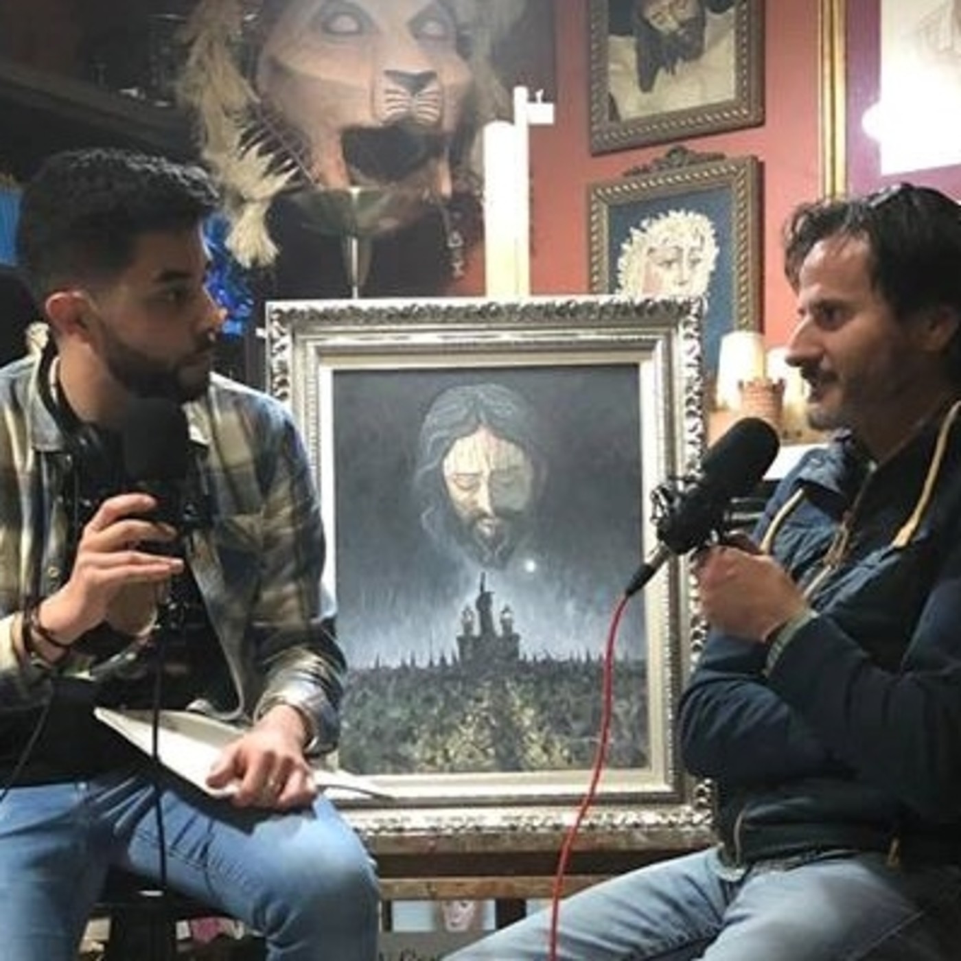 Cuesta Trigueros