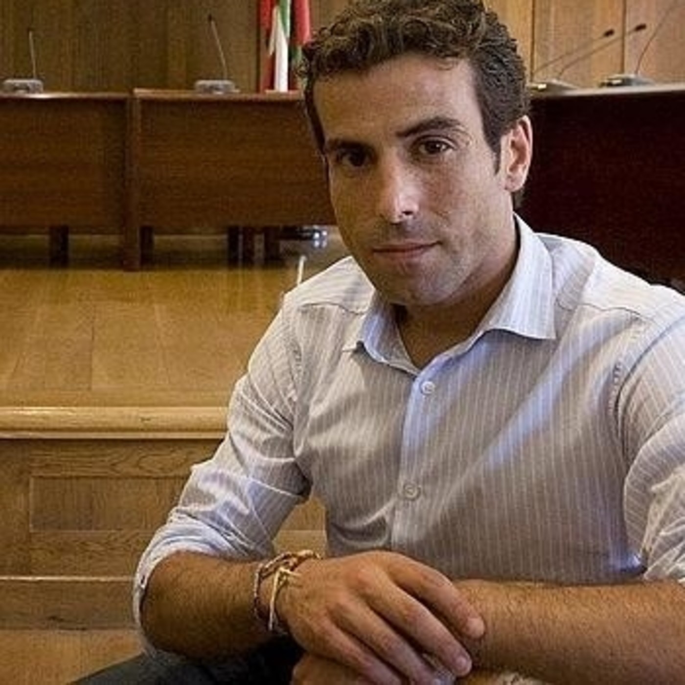 Carlos García (PP Bilbao): "La ciudad a 30km/h es otro despropósito del PNV y PSOE" episode artwork