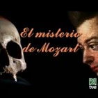 El último misterio de Mozart