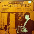 Osvaldo Piro - LP La mejor Música