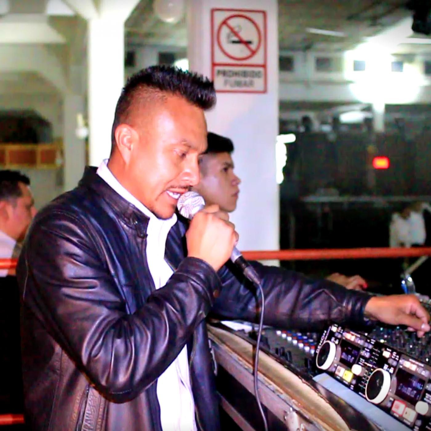Podcast RiChArD  salsa cumbiando sonideros