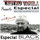 Especial Monográfico BLACK