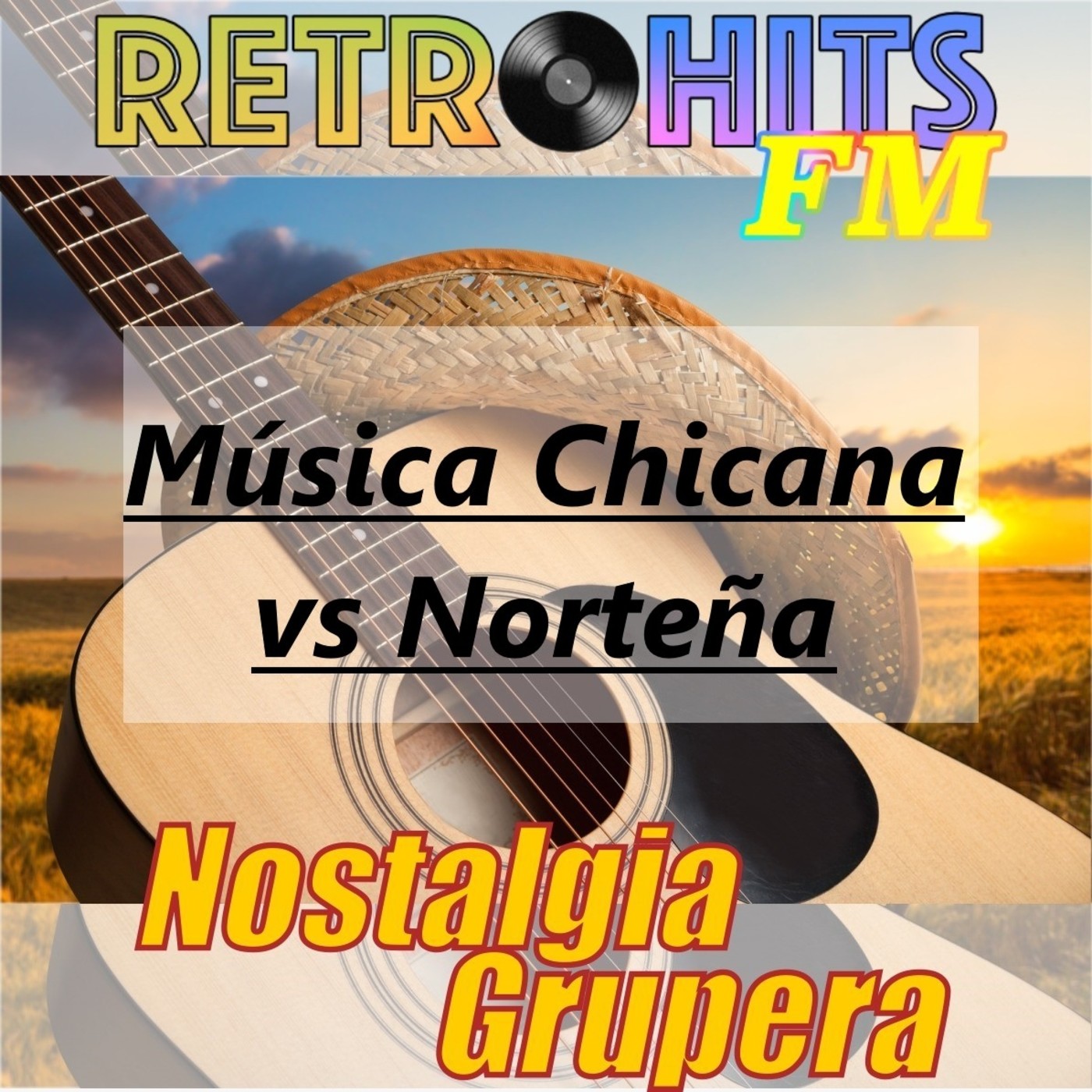 Nostalgia Grupera