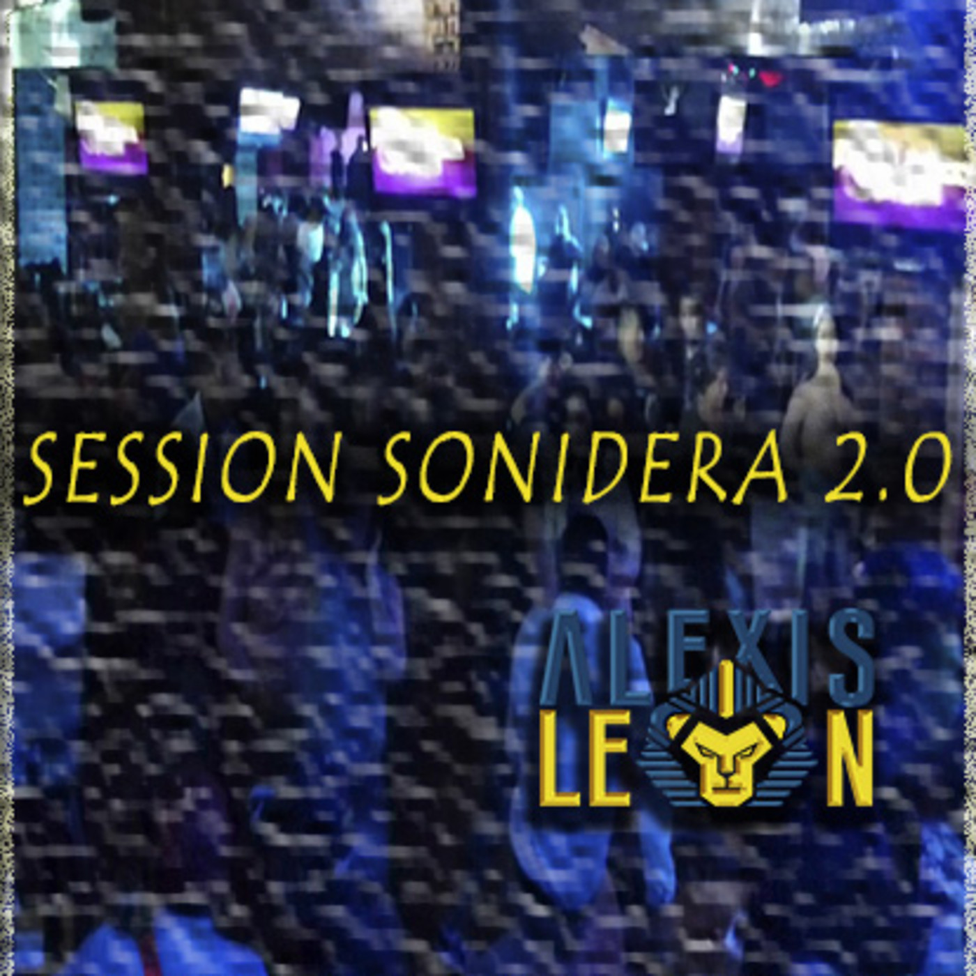 Dj ALEXIS LEON