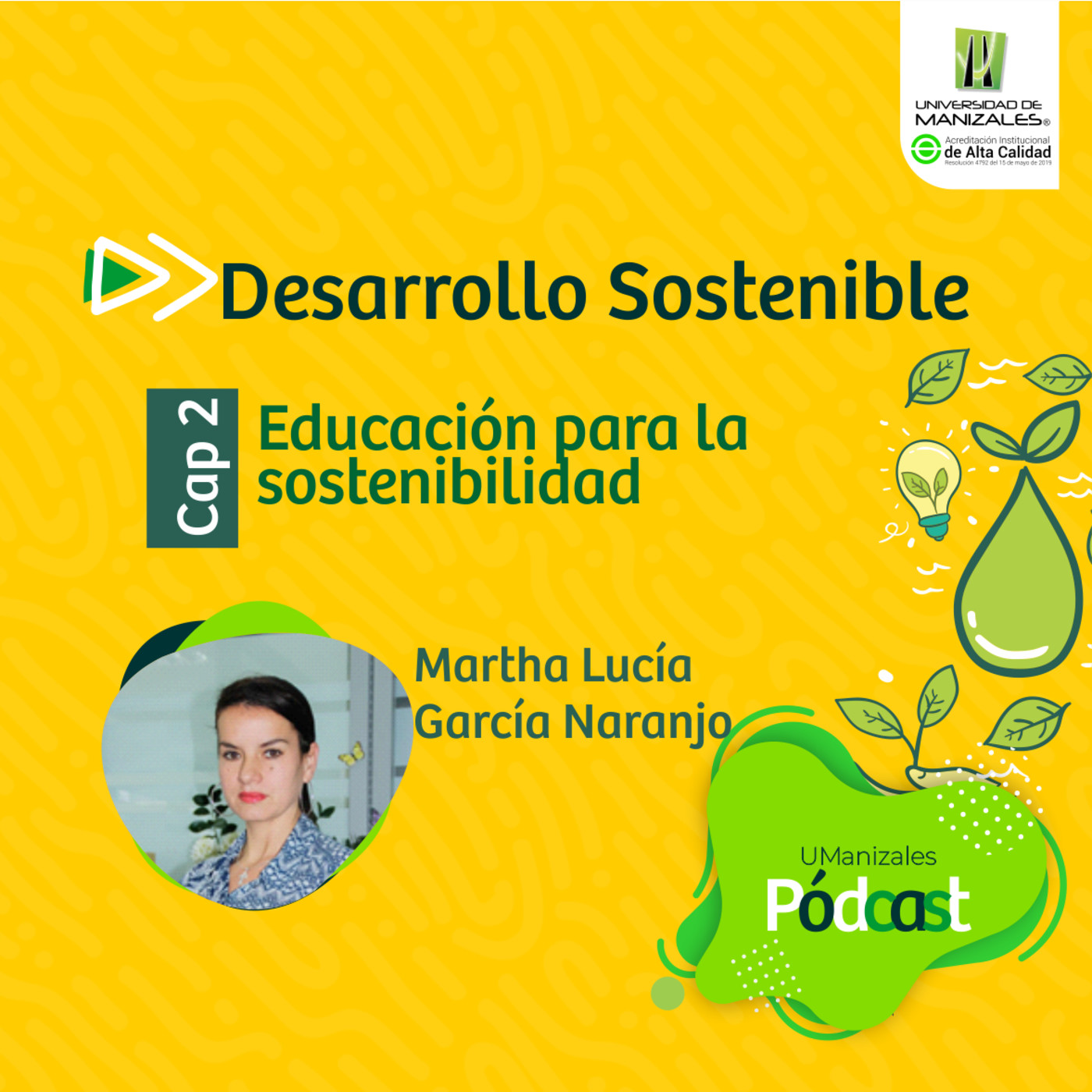 Desarrollo Sostenible