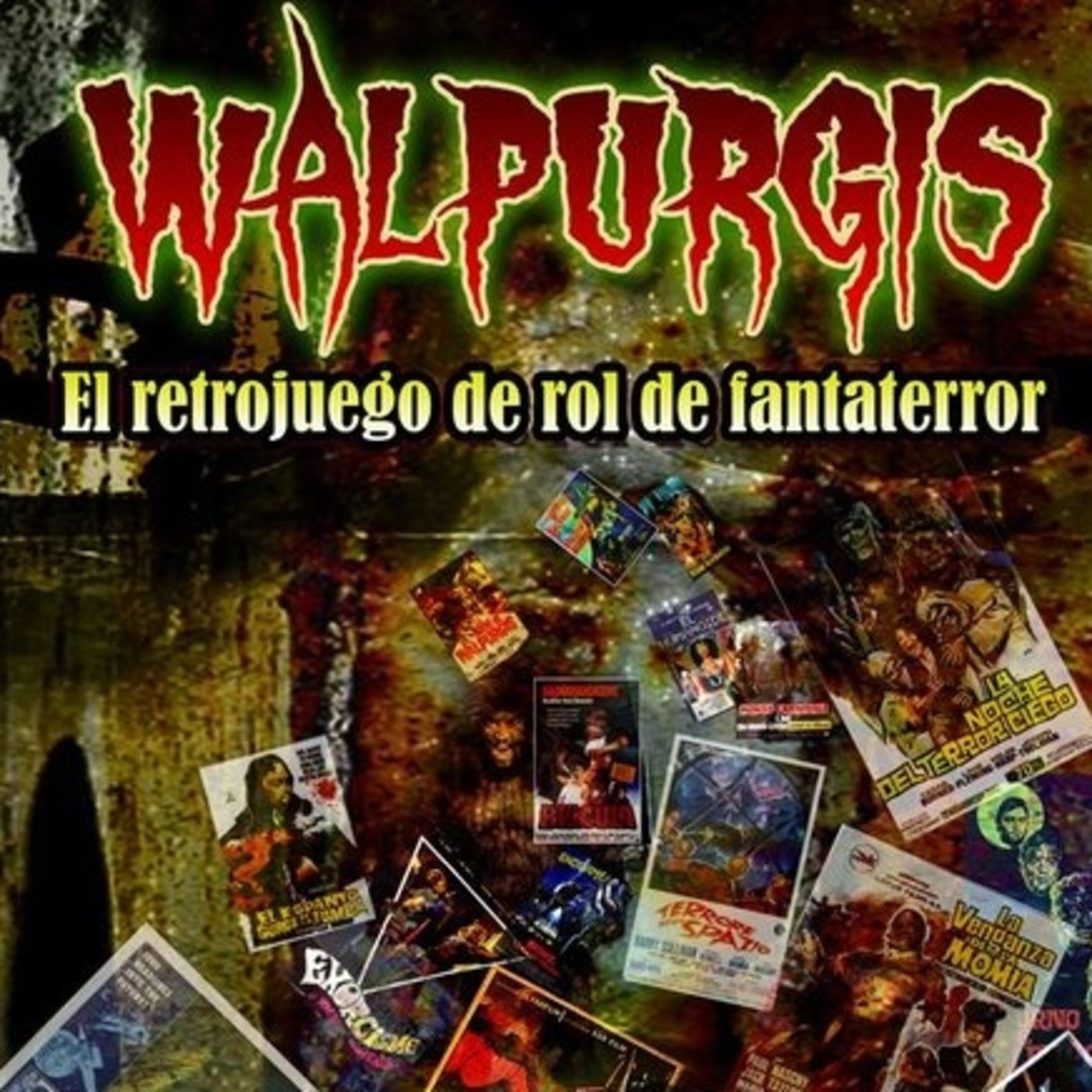 Vetustos del rol