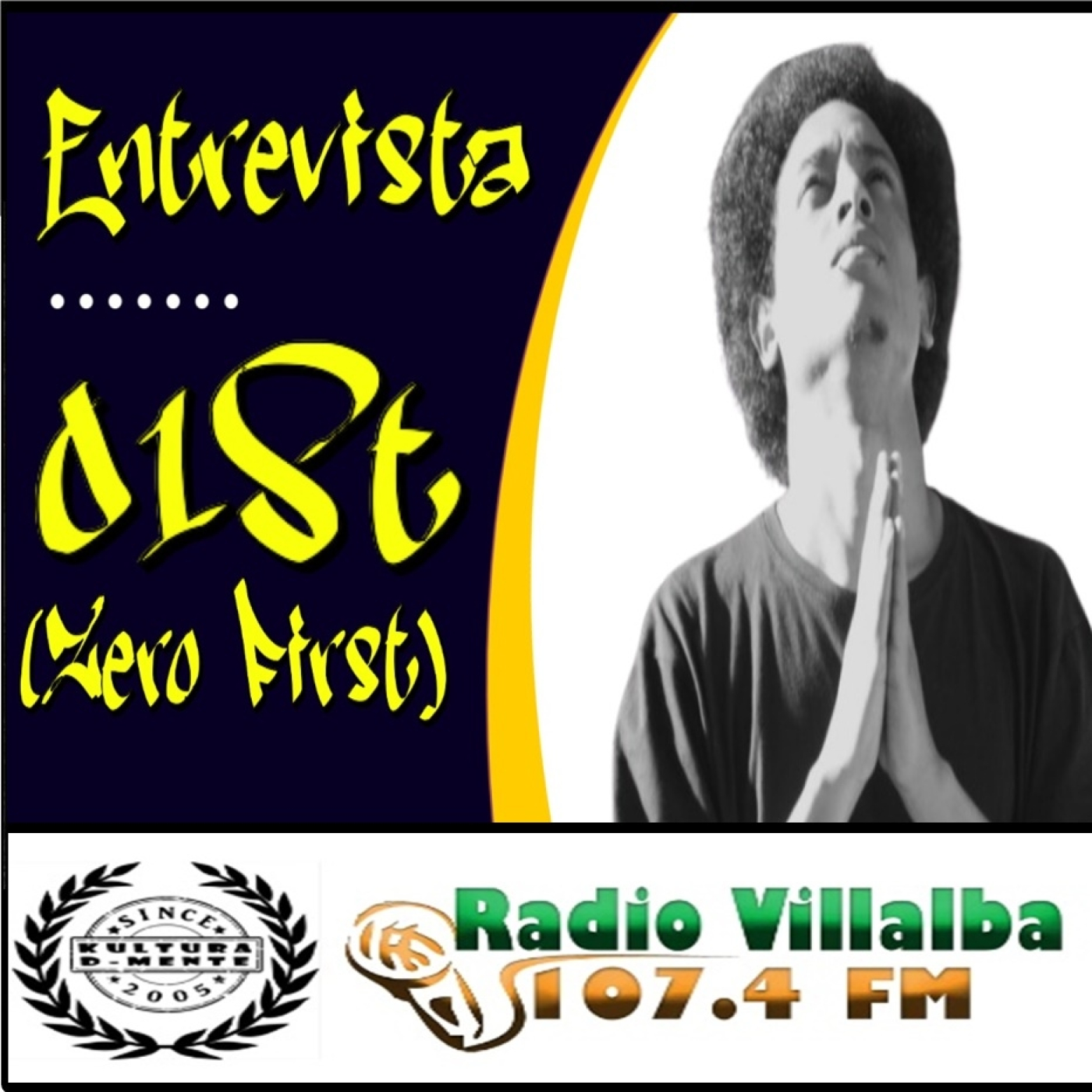 Podcast Kultura D-Mente