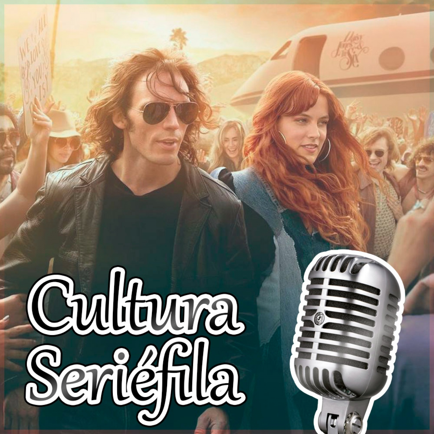 Cultura Seriéfila