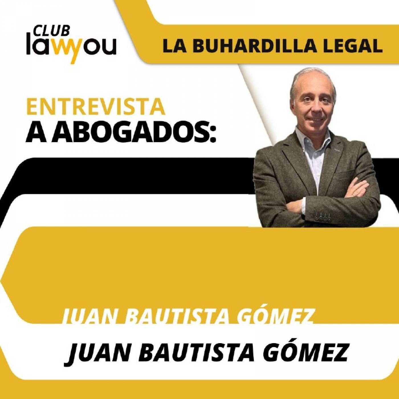 La Buhardilla Legal