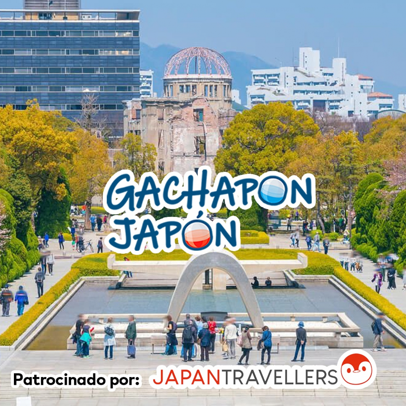 Gachapon Japón
