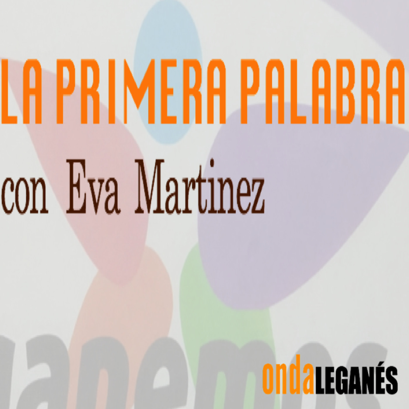 LA PRIMERA PALABRA