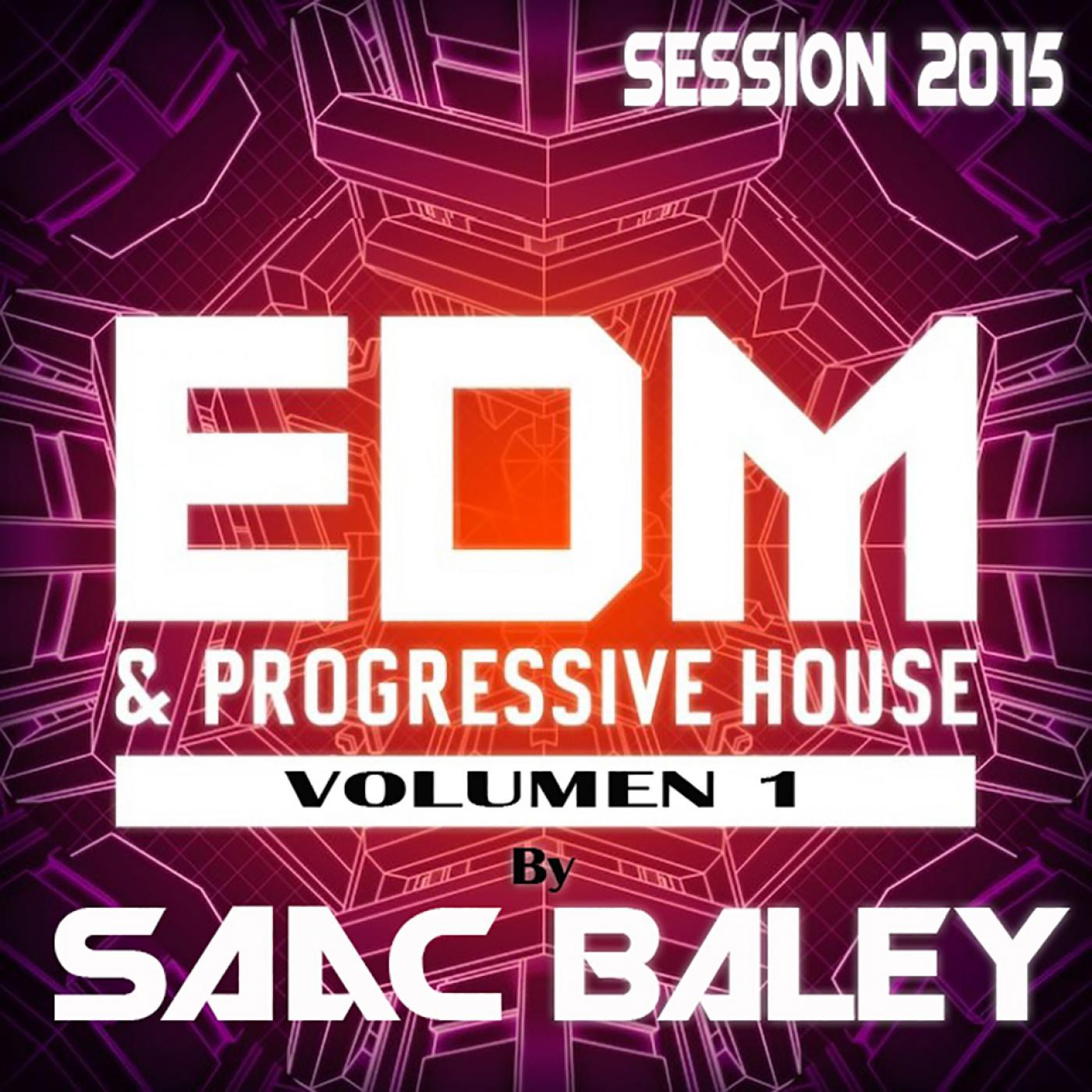 Essential Session by Saac Baley