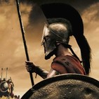 El Descampao - Especial La Batalla de las Termópilas