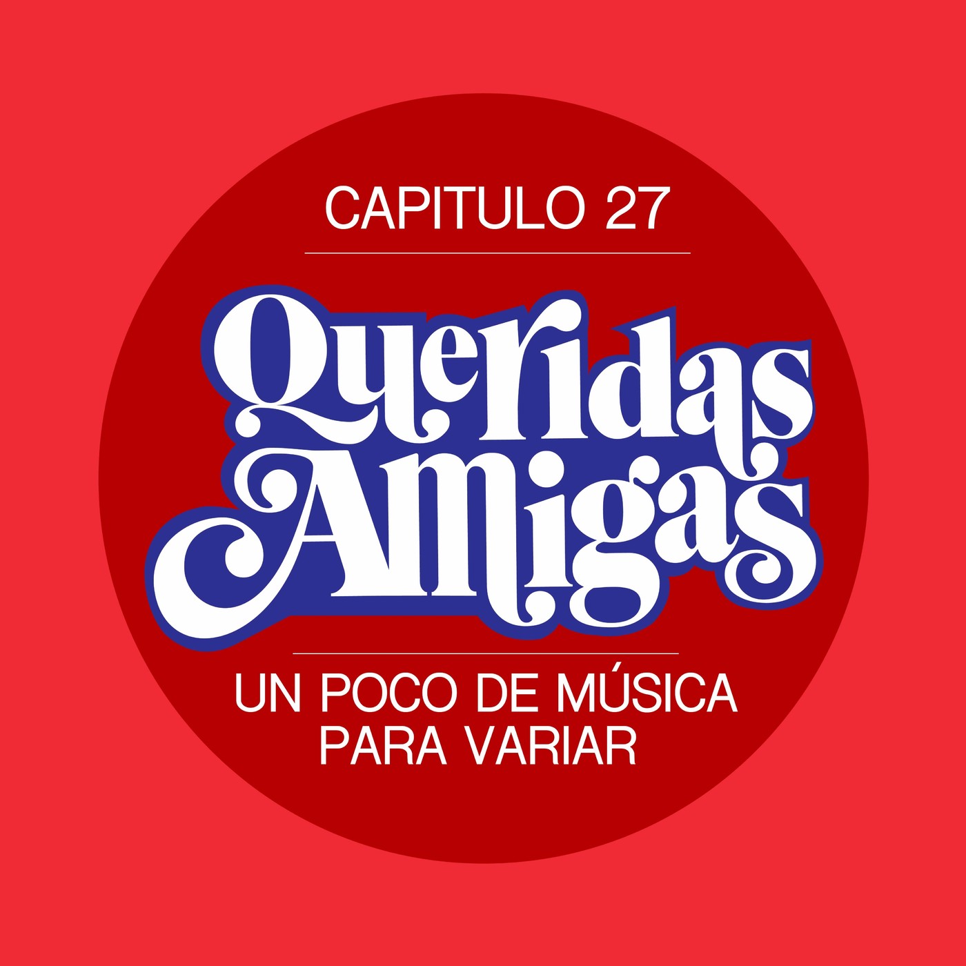 Un poco de música para variar