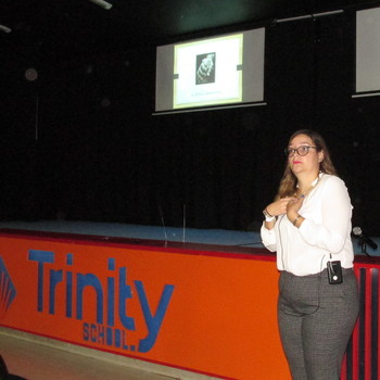 Comunicación con Adolescentes