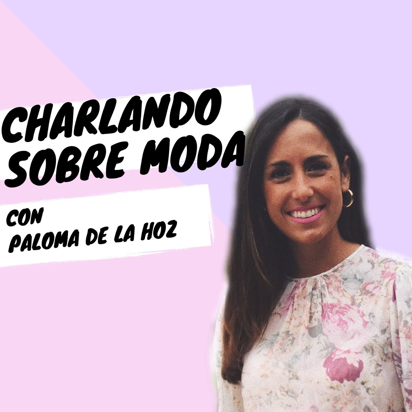 Charlando sobre moda