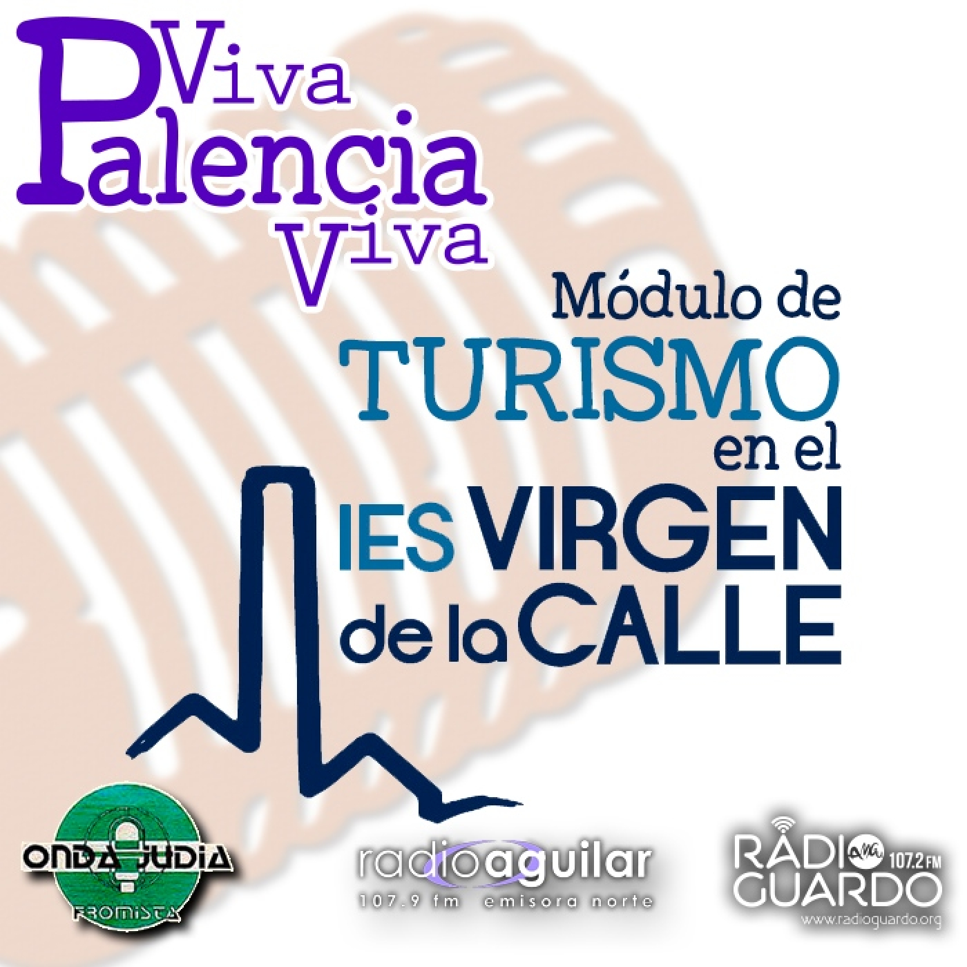 VPV 192-1. Los estudios de TURISMO en el IES Virgen de la Calle episode artwork