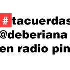 #tacuerdas hoy es 4 de noviembre de 1966