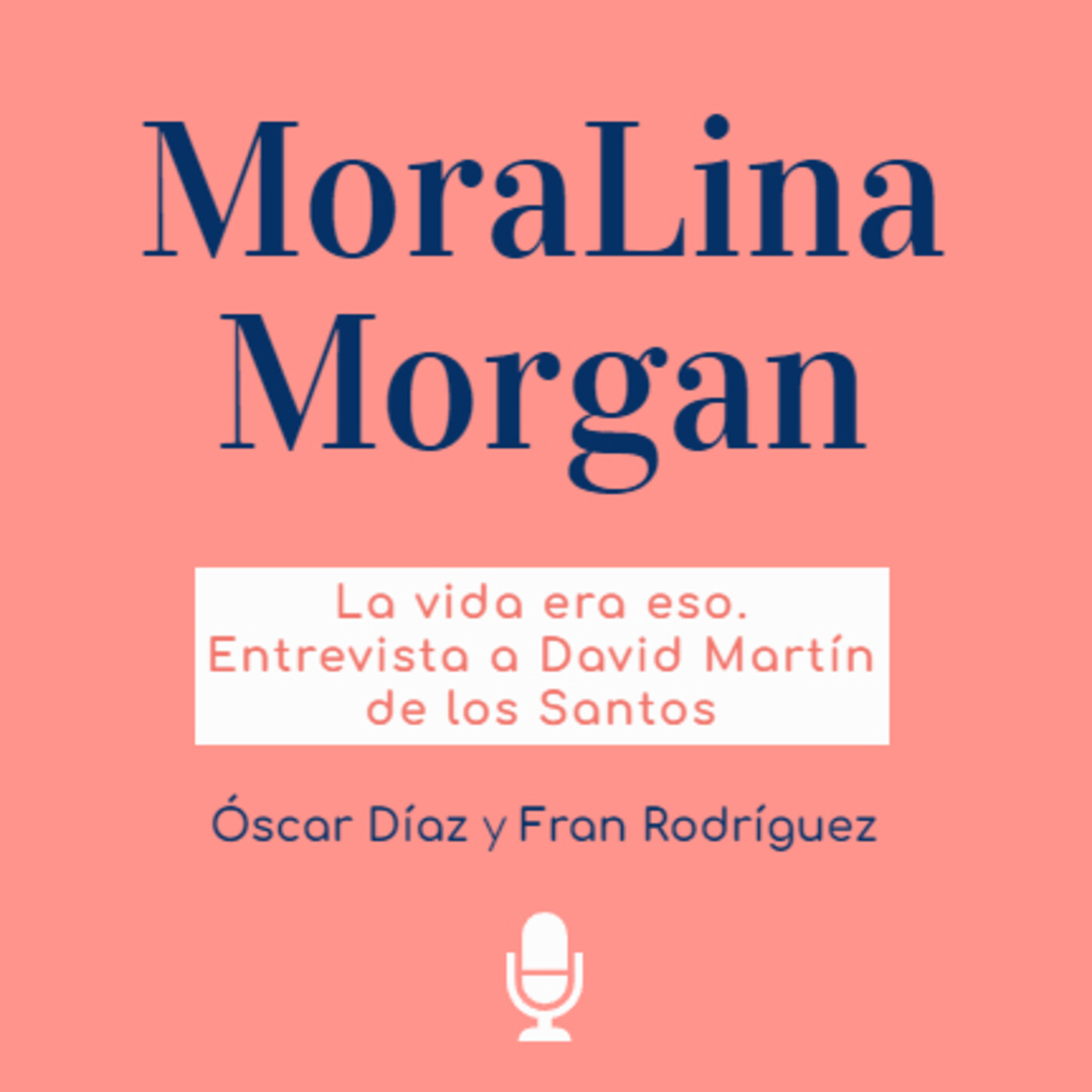 Moralina Morgan