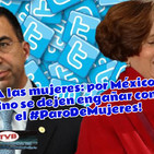 #OpiniónEnSerio: ¡Escacez de medicamentos de décadas!, ¡Que no se dejen engañar las mujeres de México!. @youtube