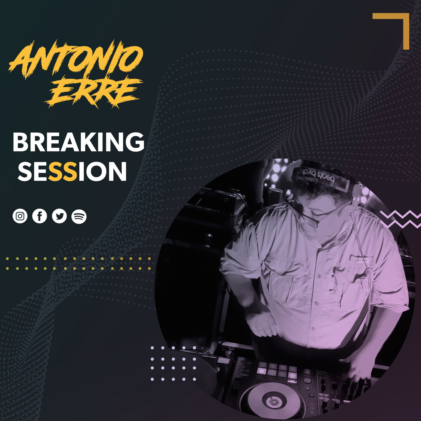 Antonio Erre
