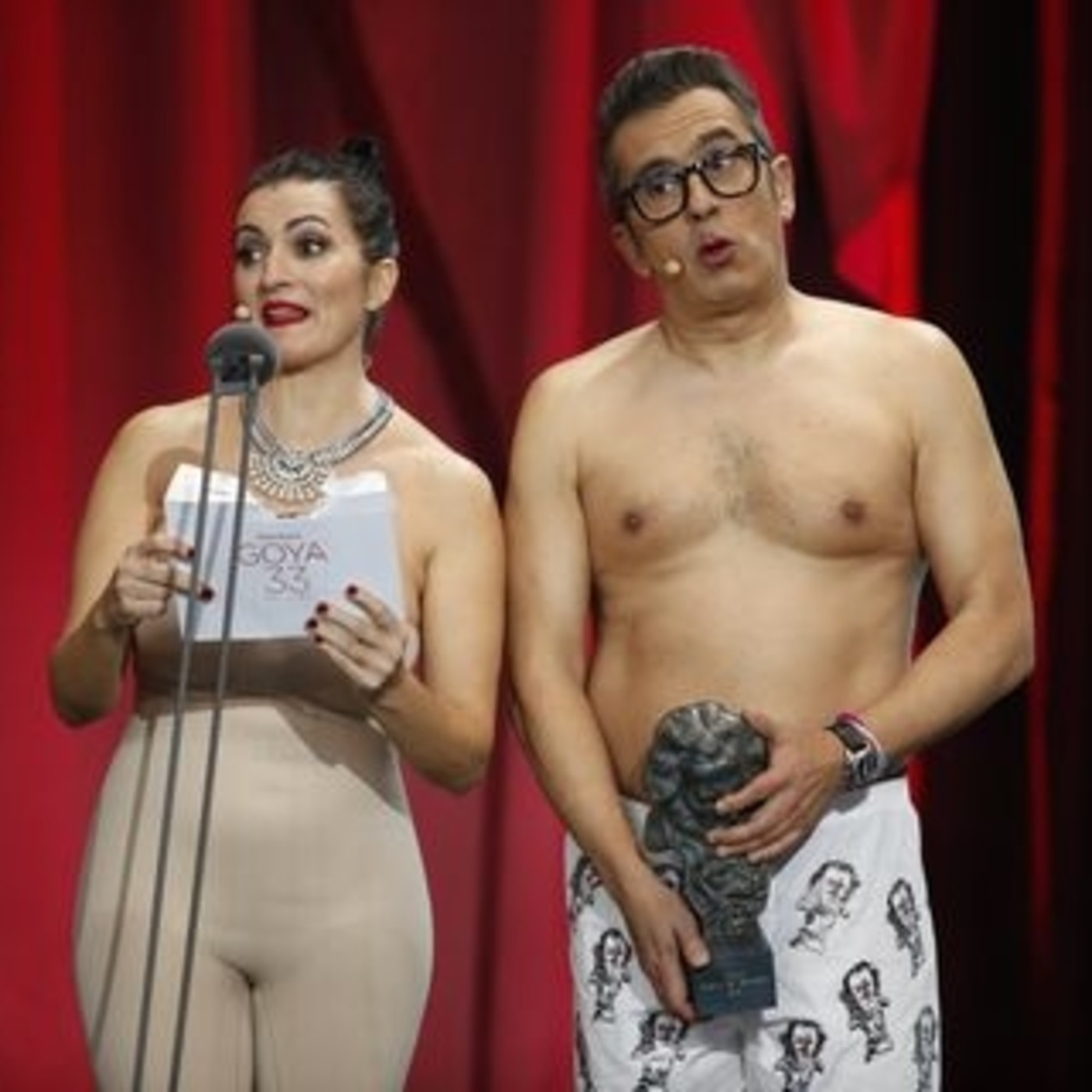 La Alfombra Roja 2018/2019