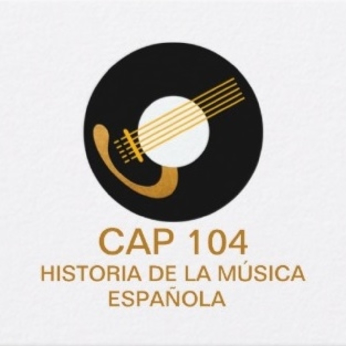 Programa 104 de Historia de la Música Española episode artwork