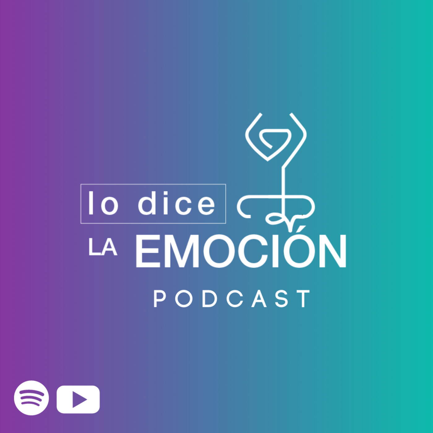 lo dice LA EMOCIÓN