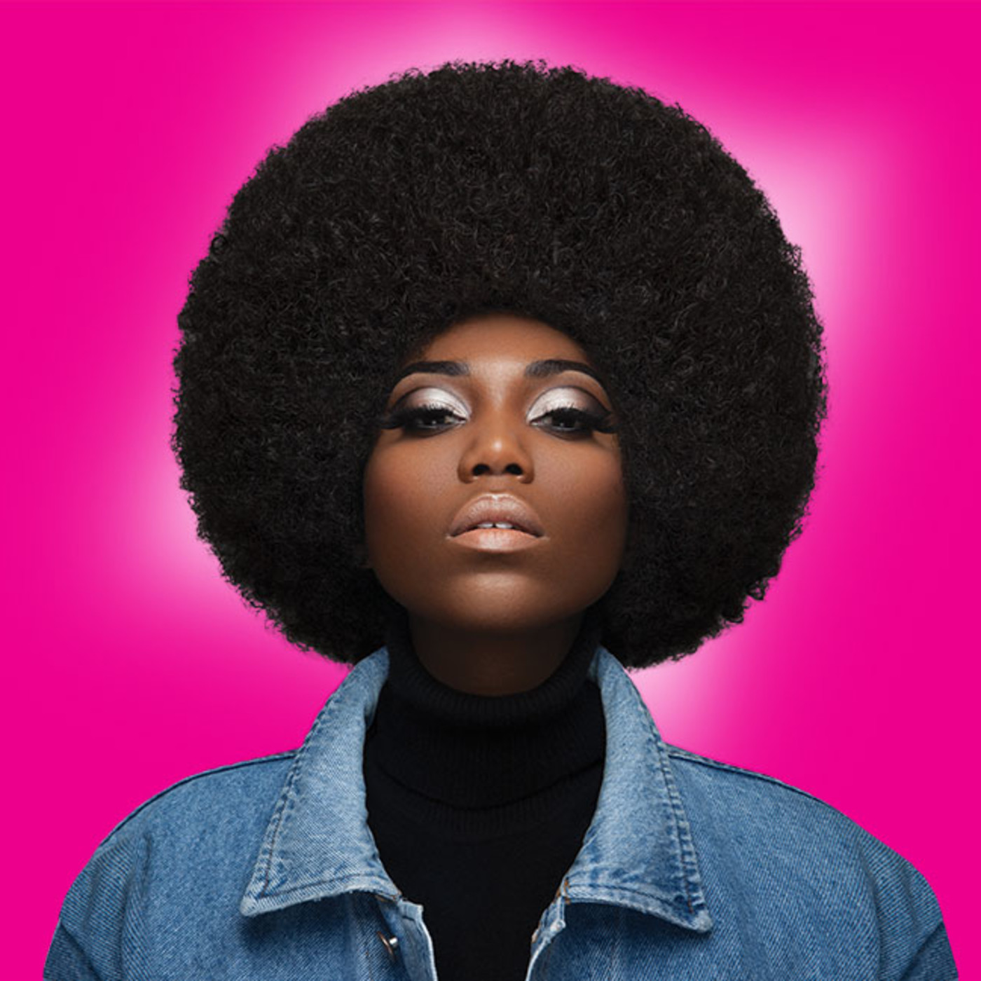 El Telescopio 554, con Janelle Monae, Marvin Gaye, Curtis Mayfield... episode artwork