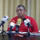 Dirigente Sindical Raúl Parica lo cuenta todo sobre Wills Rangel en PDVSA