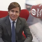 Juan Sánchez del Campo en Capital Radio