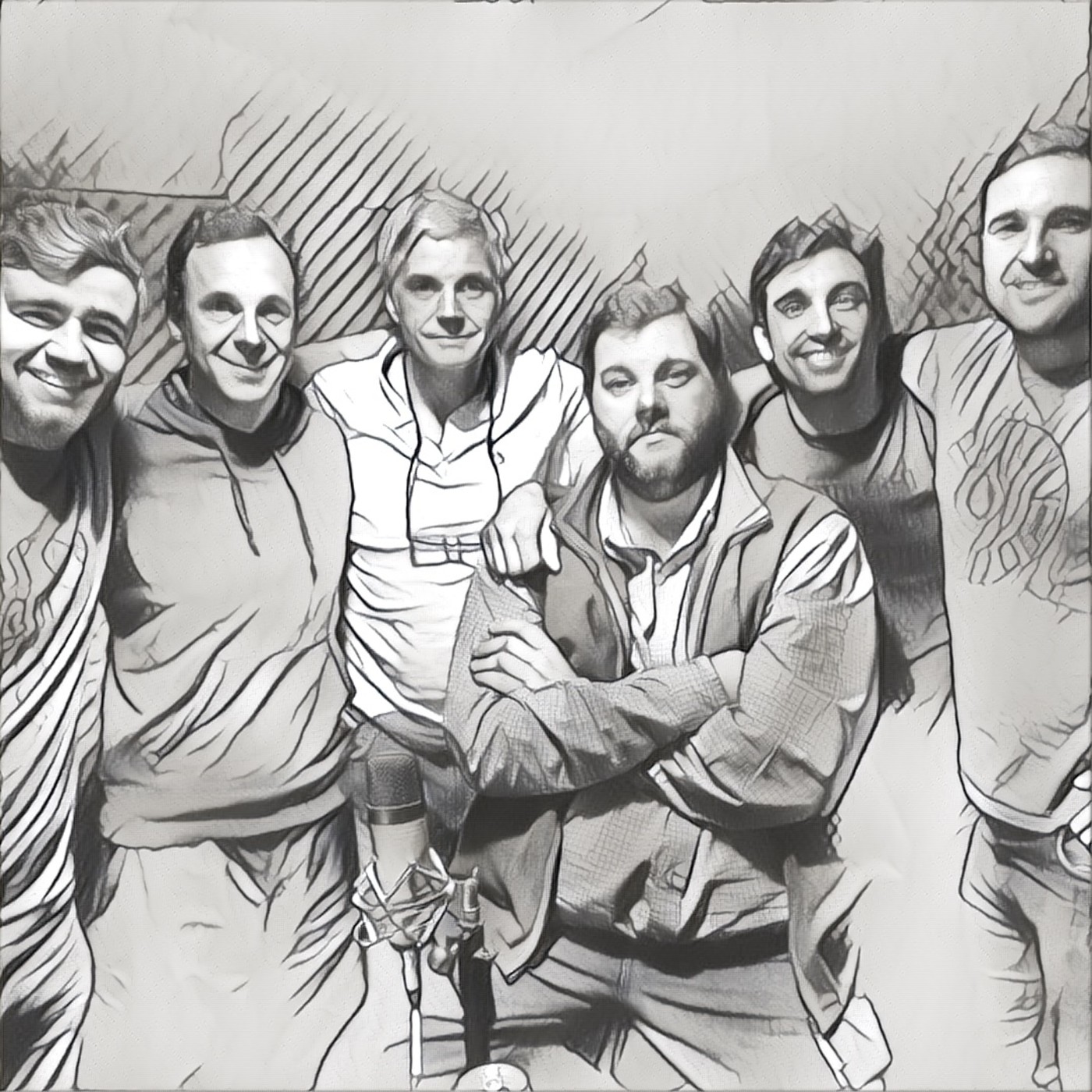 Podcast Radiobré, 10 más por hablar