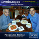 Lembranças - 23 de Febrero del 2020