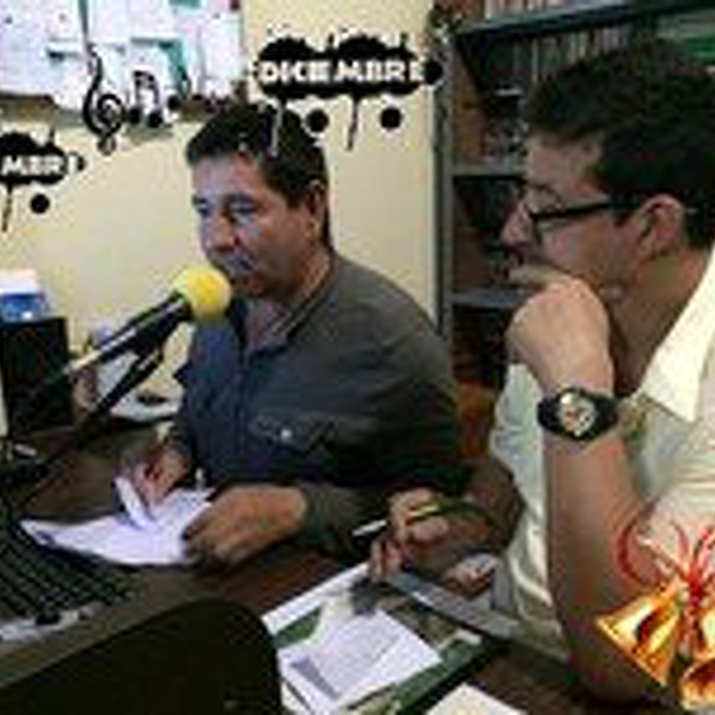 Podcast Audios Telcel Contratacion