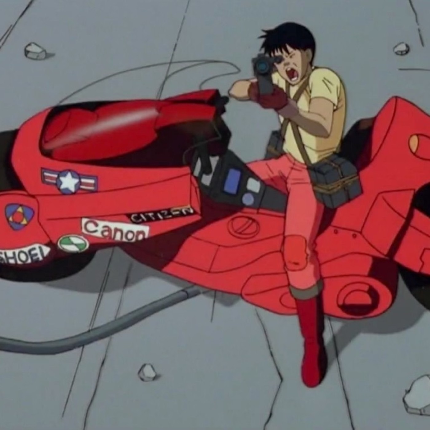 CineMotógrafo