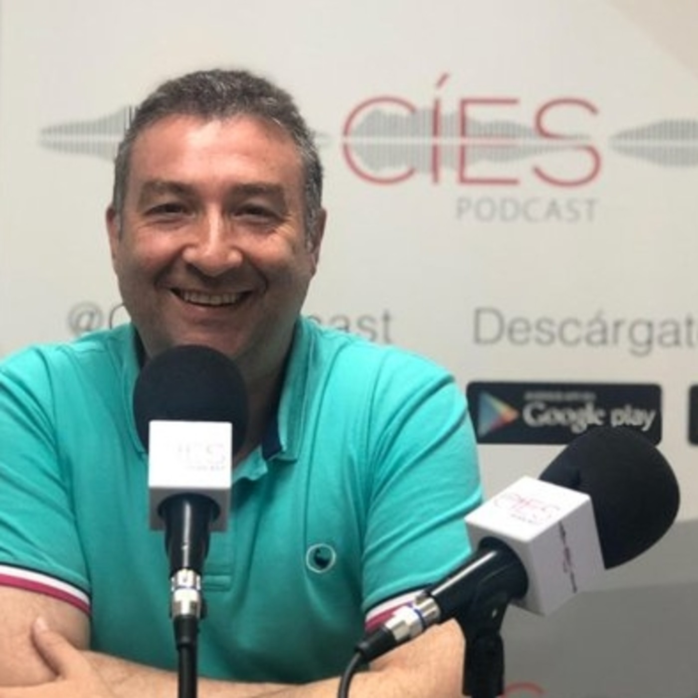 CÍES Podcast: CapÍtulo 354 _ 08-05-20
