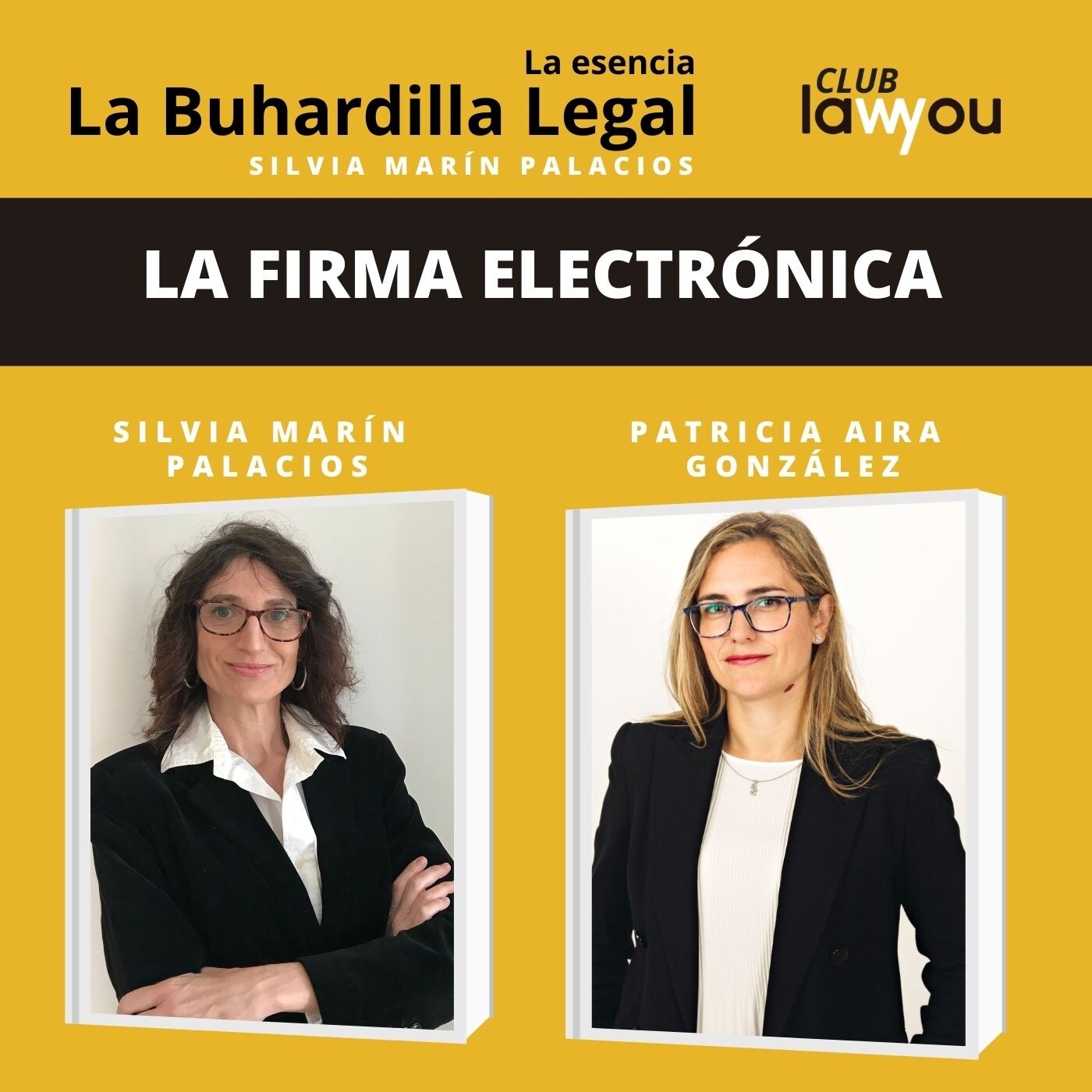 La Buhardilla Legal