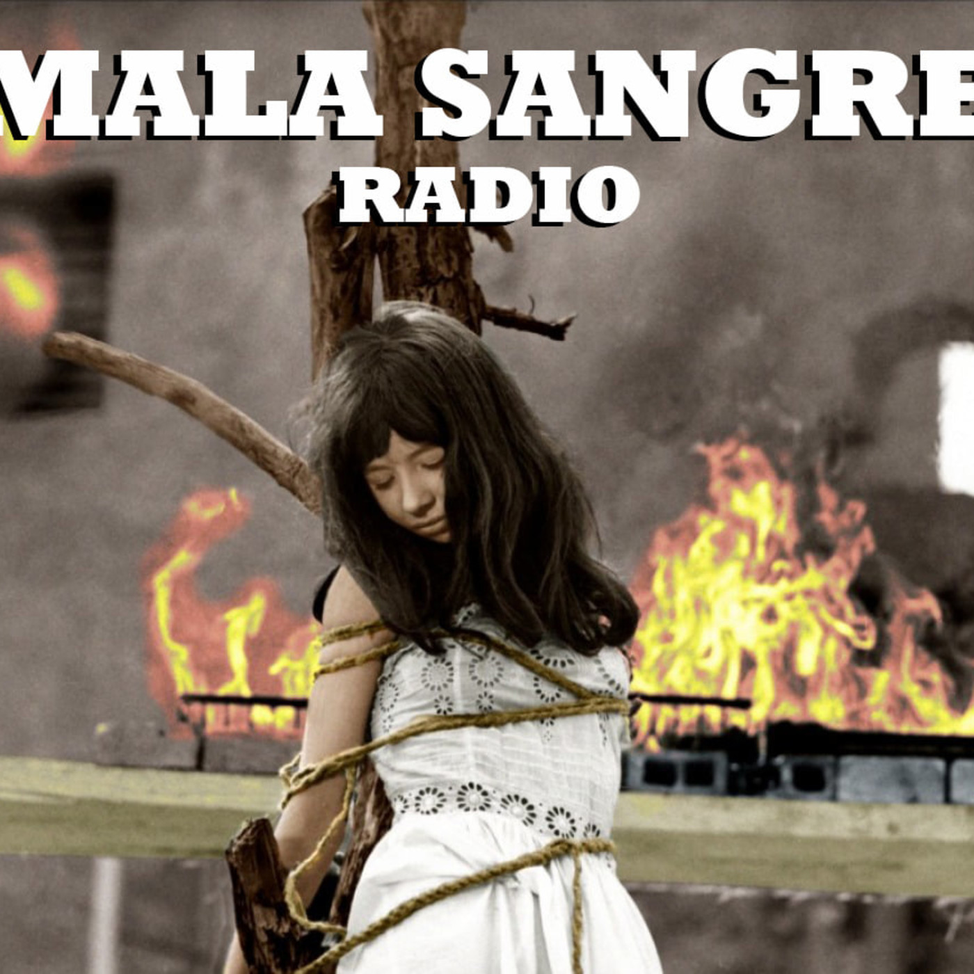 Mala Sangre Radio