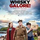 Whisky Galore! (2016) #Comedia #Romance #peliculas #podcast #audesc